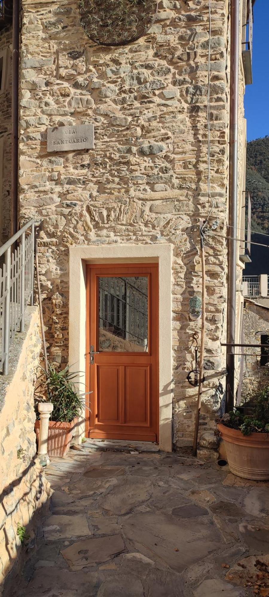 Casa Pablo Villa Badalucco Dış mekan fotoğraf
