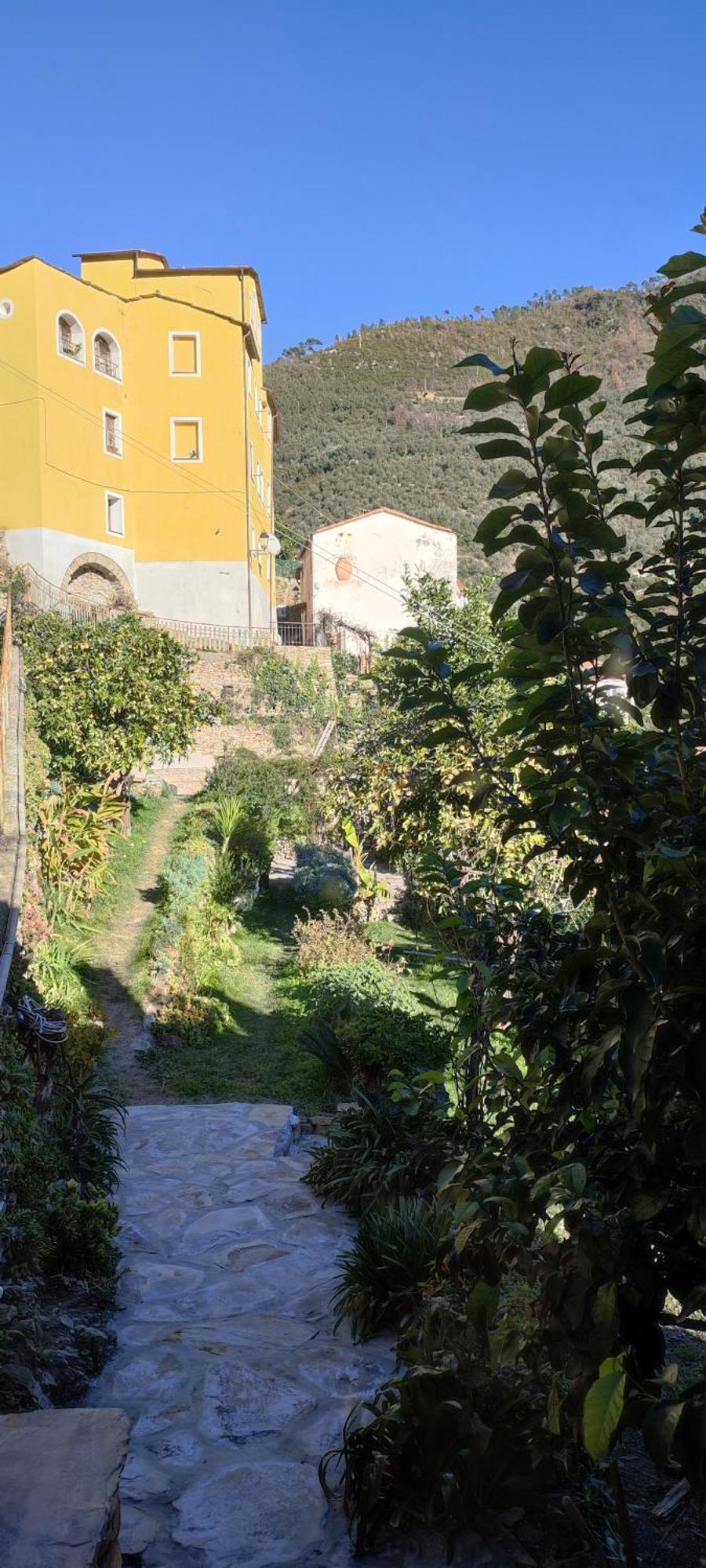Casa Pablo Villa Badalucco Dış mekan fotoğraf