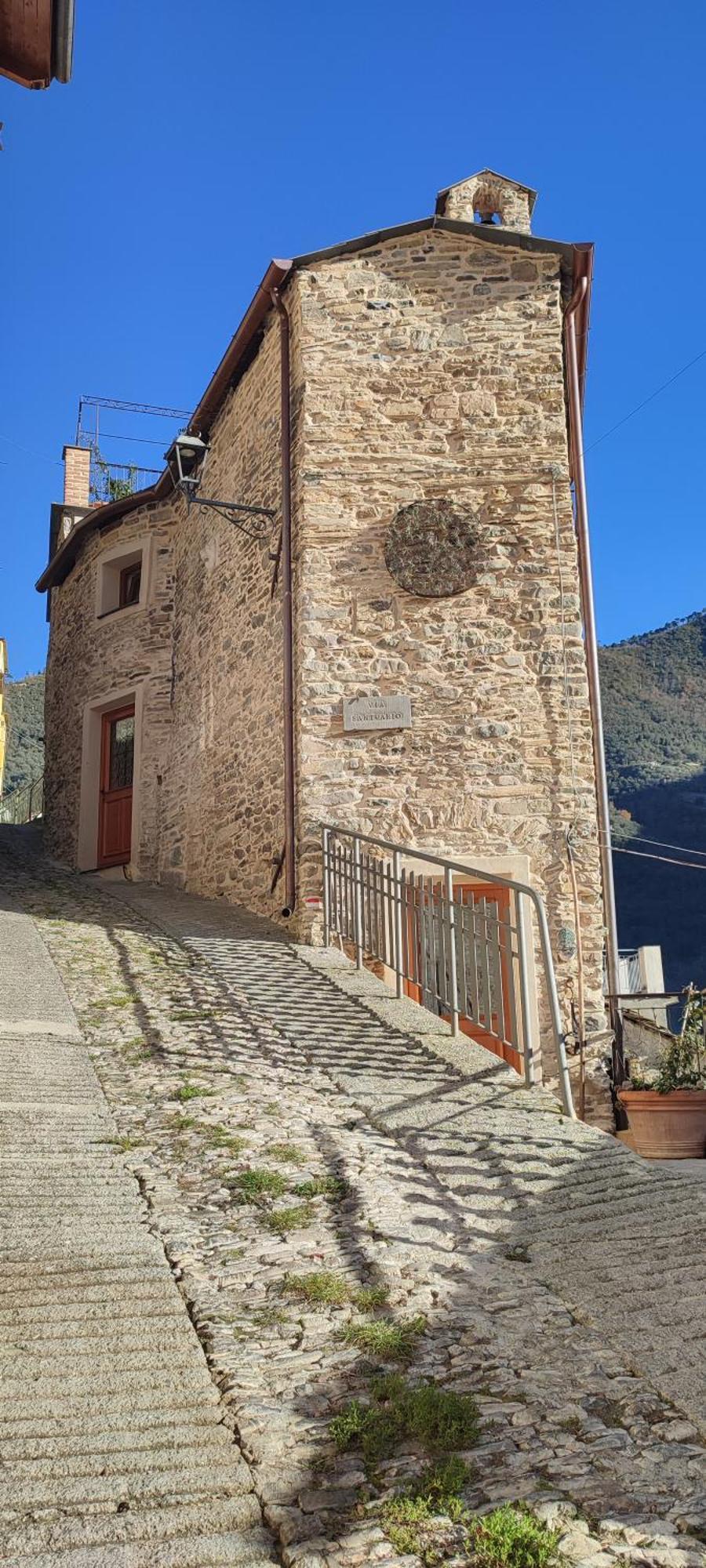 Casa Pablo Villa Badalucco Dış mekan fotoğraf