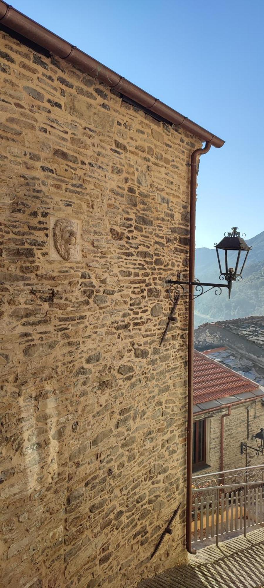 Casa Pablo Villa Badalucco Dış mekan fotoğraf
