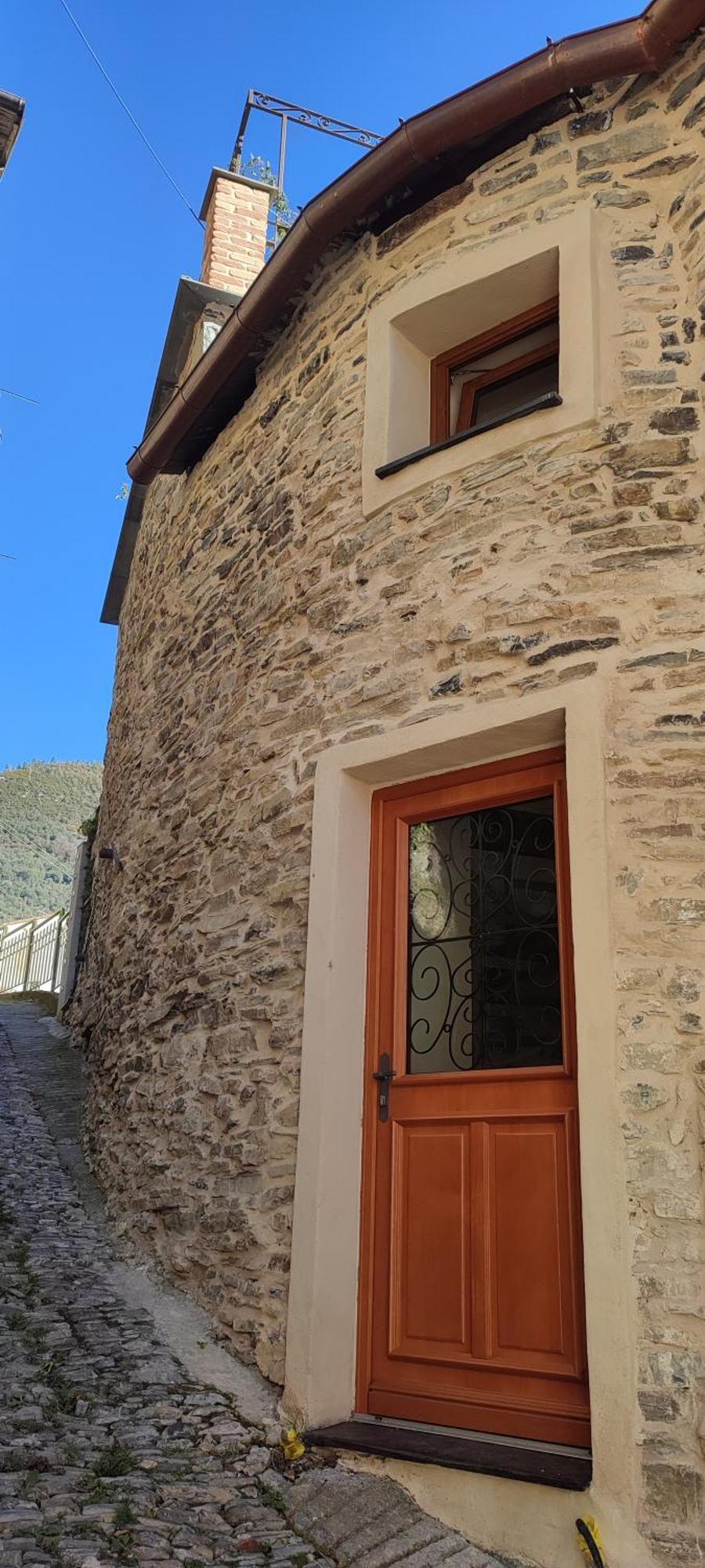 Casa Pablo Villa Badalucco Dış mekan fotoğraf