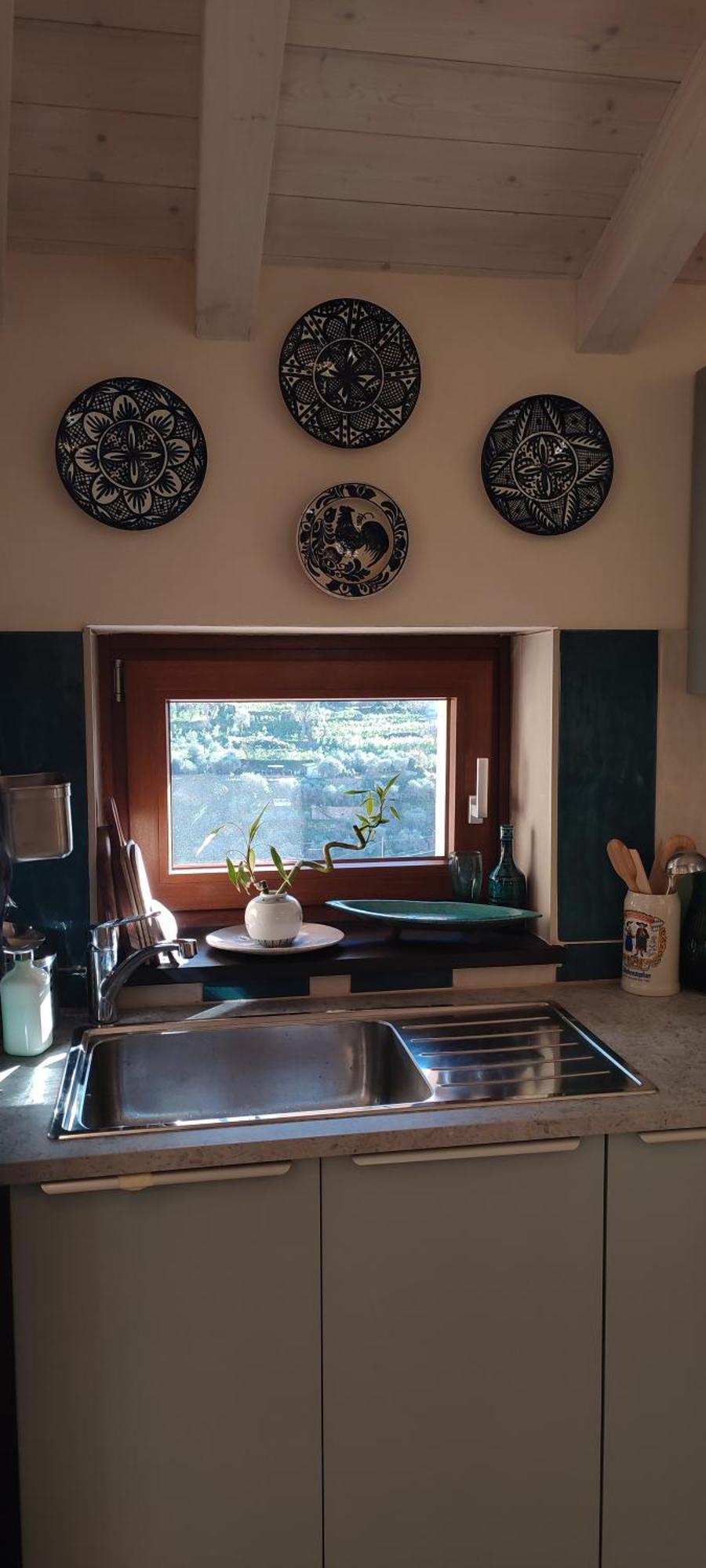 Casa Pablo Villa Badalucco Dış mekan fotoğraf