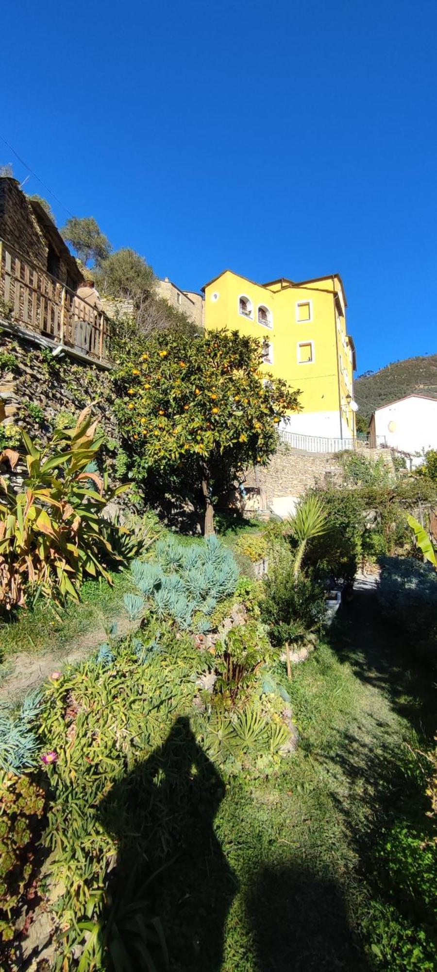 Casa Pablo Villa Badalucco Dış mekan fotoğraf