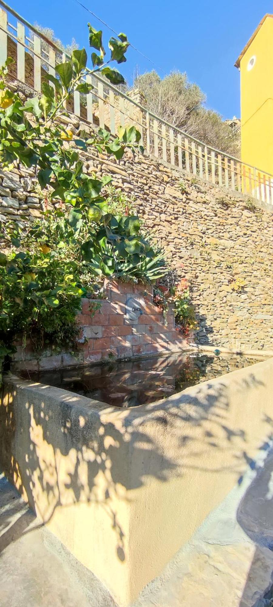 Casa Pablo Villa Badalucco Dış mekan fotoğraf