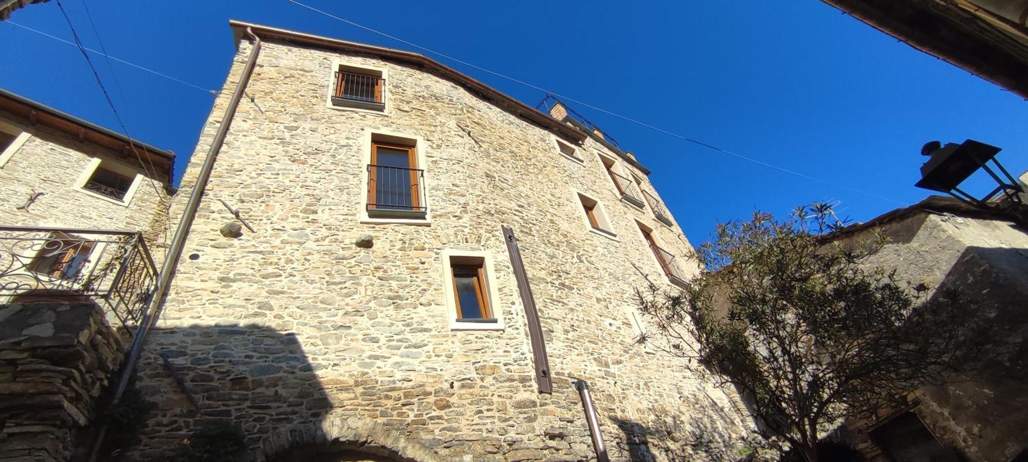 Casa Pablo Villa Badalucco Dış mekan fotoğraf