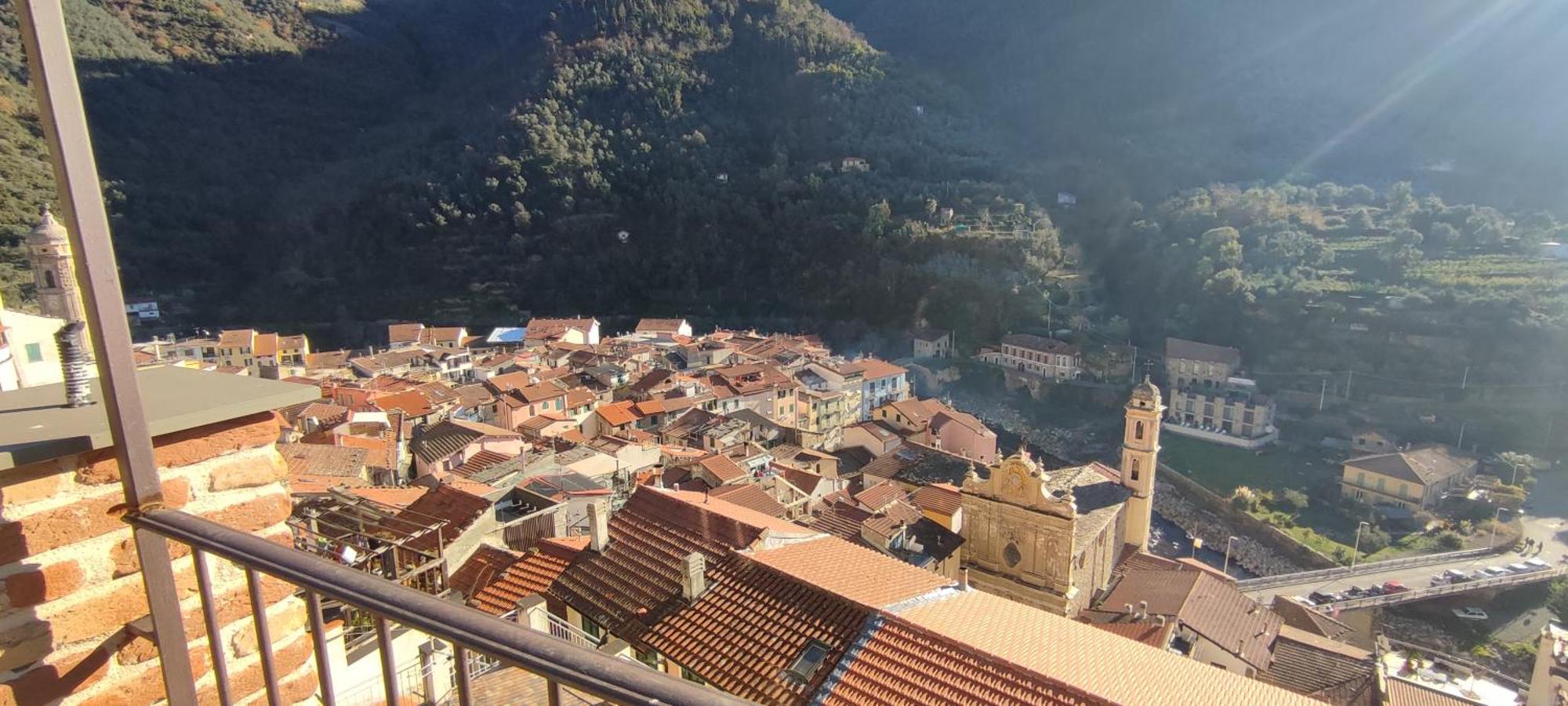 Casa Pablo Villa Badalucco Dış mekan fotoğraf