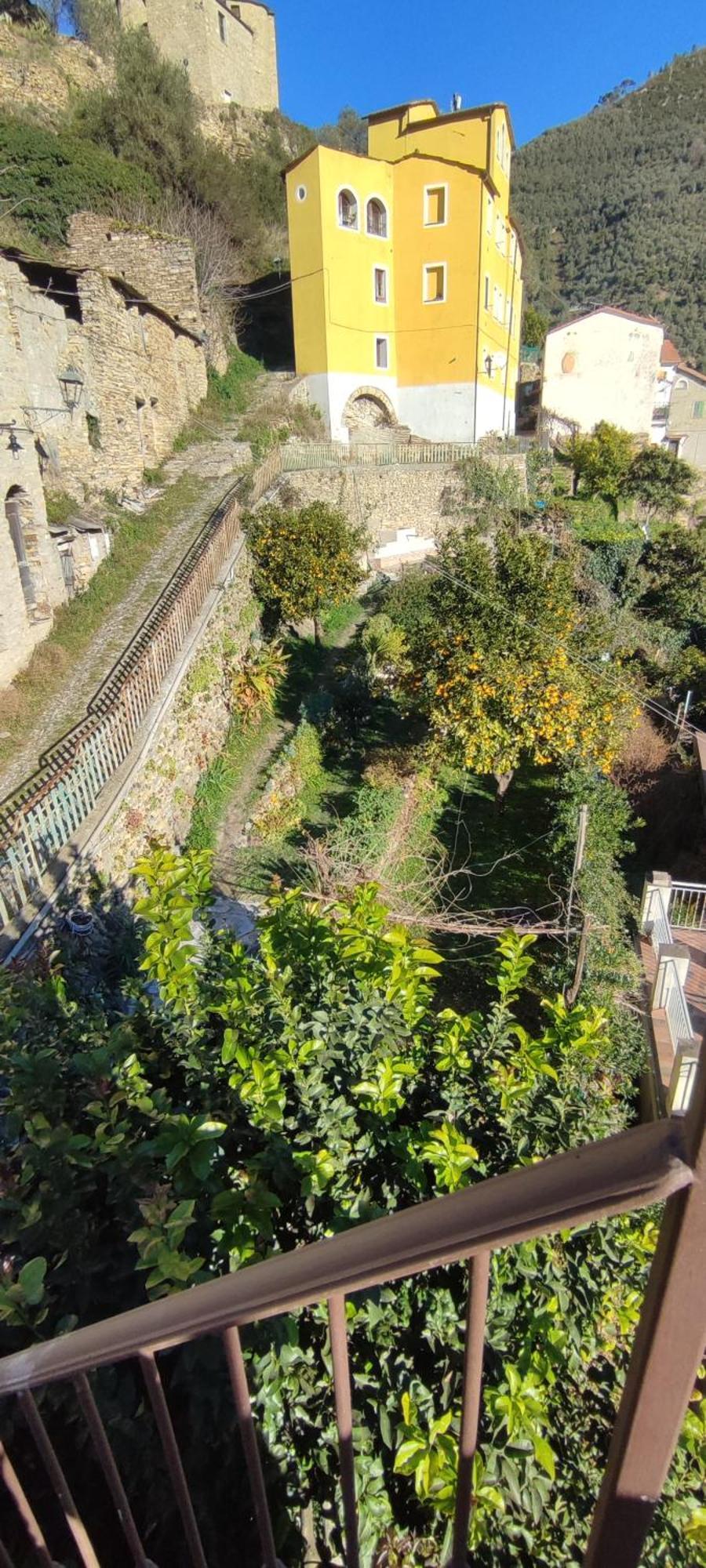 Casa Pablo Villa Badalucco Dış mekan fotoğraf