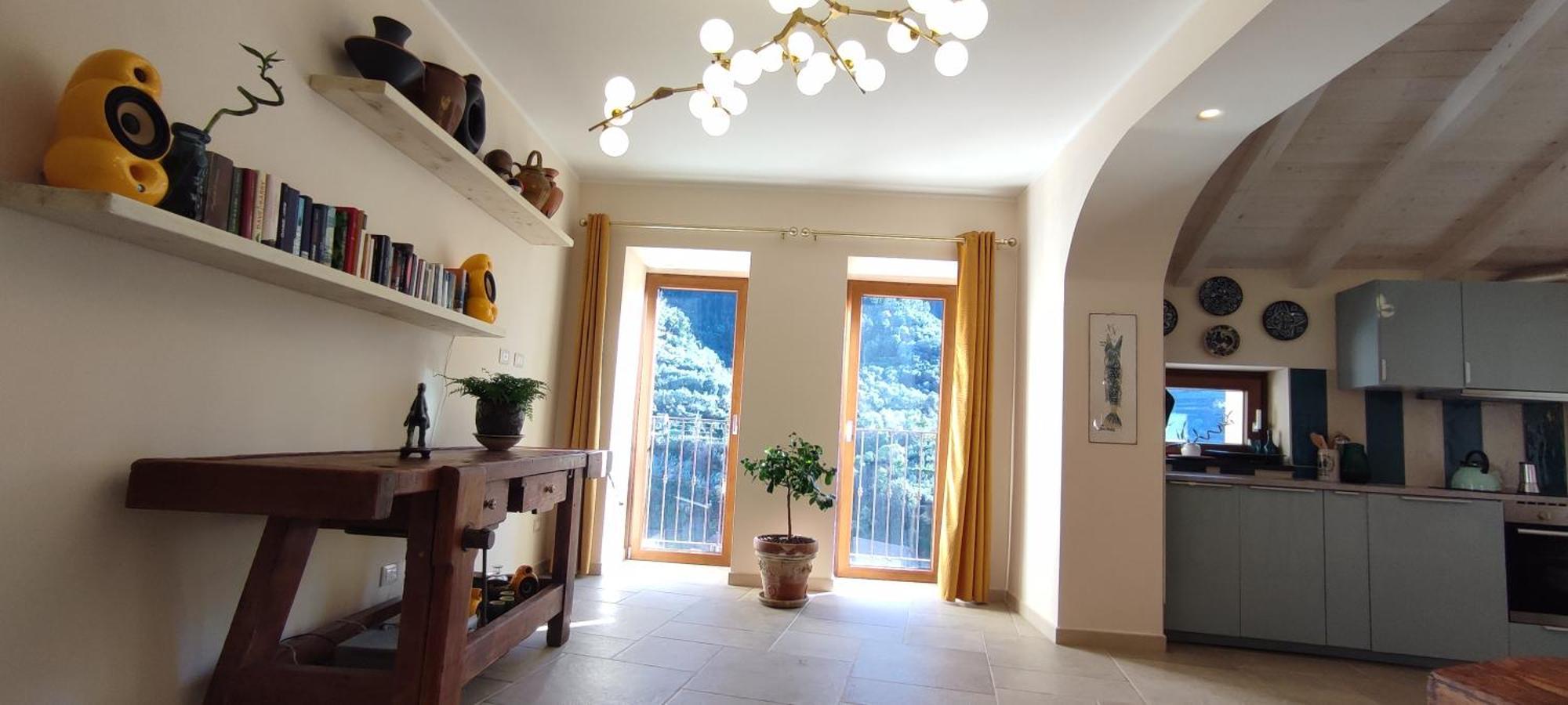Casa Pablo Villa Badalucco Dış mekan fotoğraf