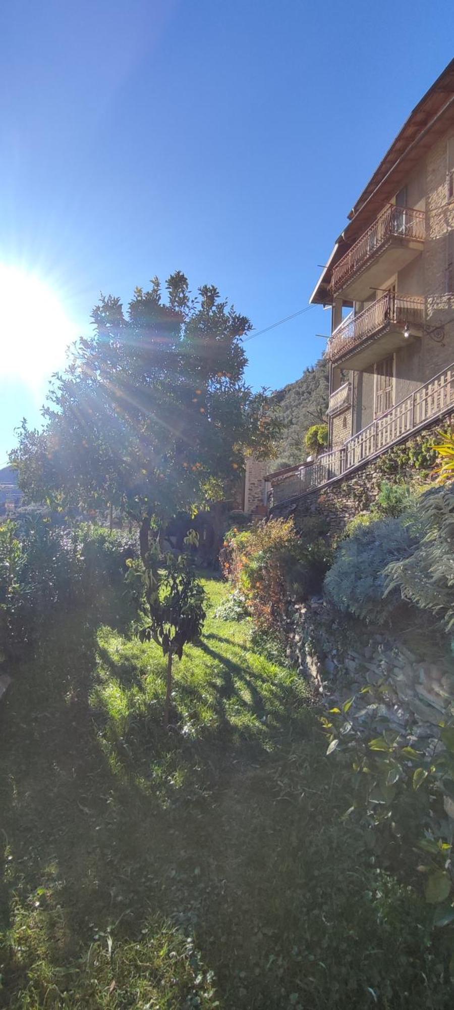 Casa Pablo Villa Badalucco Dış mekan fotoğraf