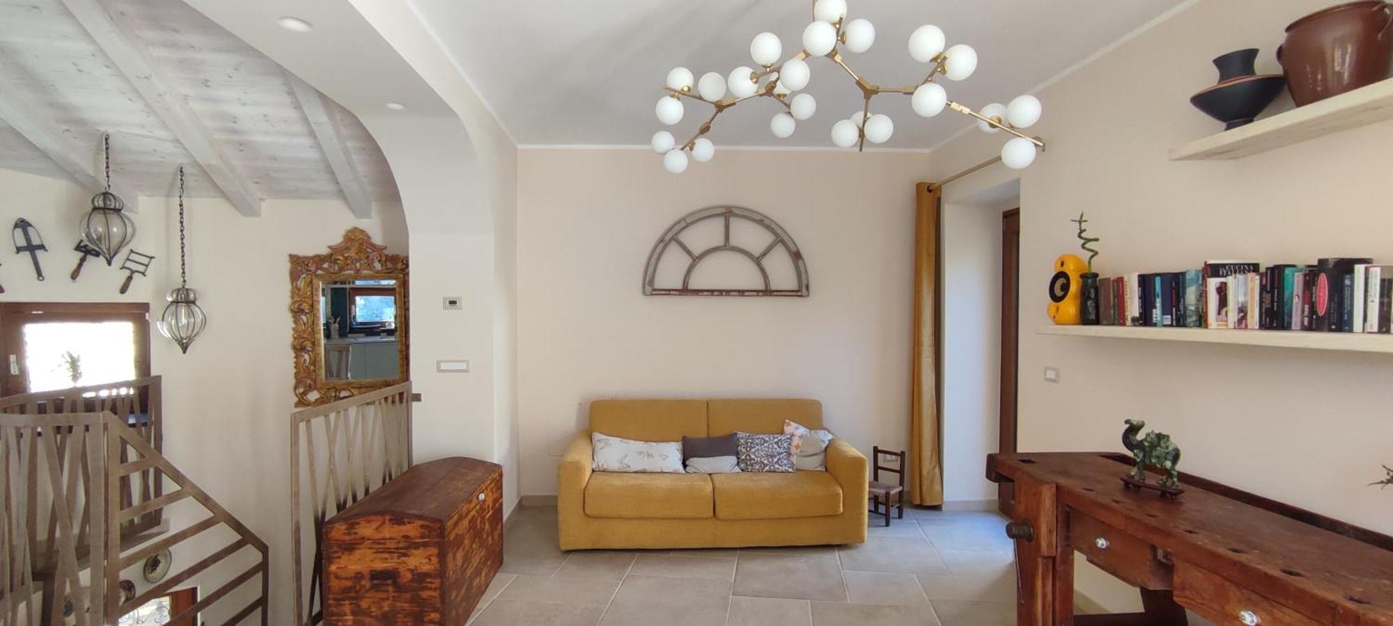 Casa Pablo Villa Badalucco Dış mekan fotoğraf