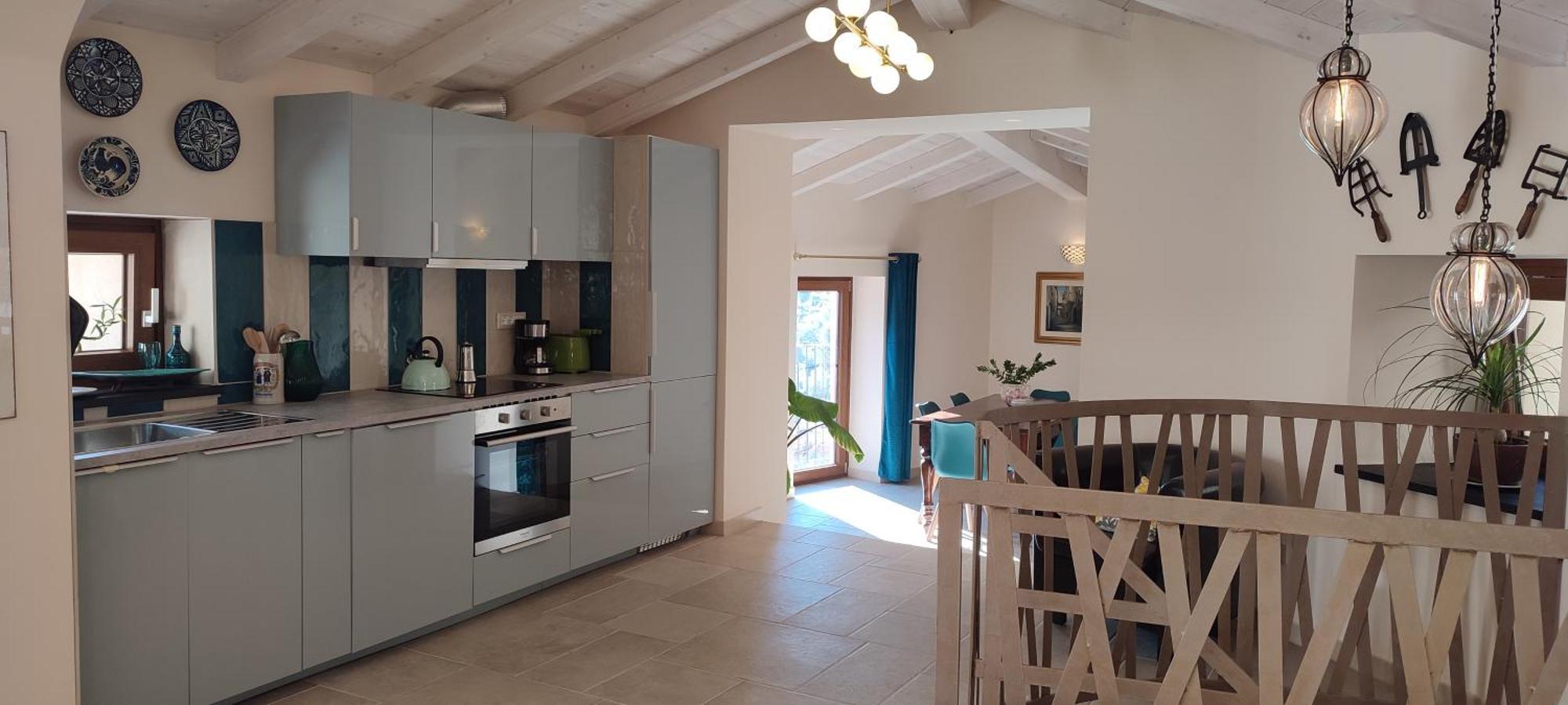 Casa Pablo Villa Badalucco Dış mekan fotoğraf
