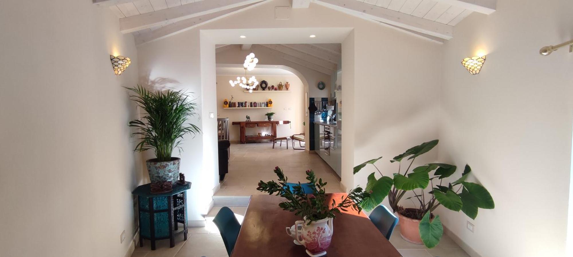 Casa Pablo Villa Badalucco Dış mekan fotoğraf