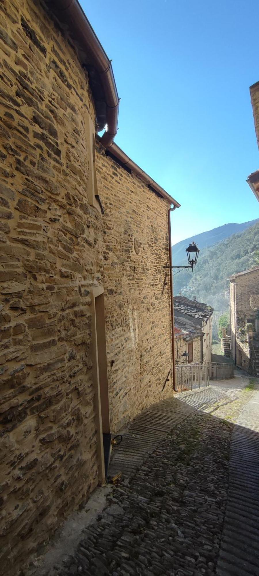 Casa Pablo Villa Badalucco Dış mekan fotoğraf