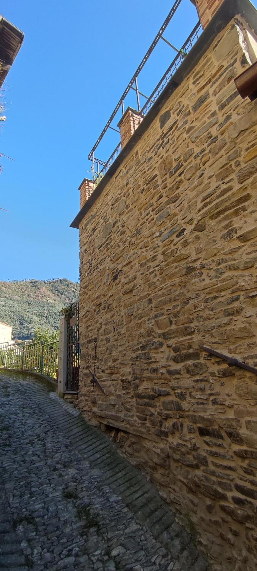 Casa Pablo Villa Badalucco Dış mekan fotoğraf