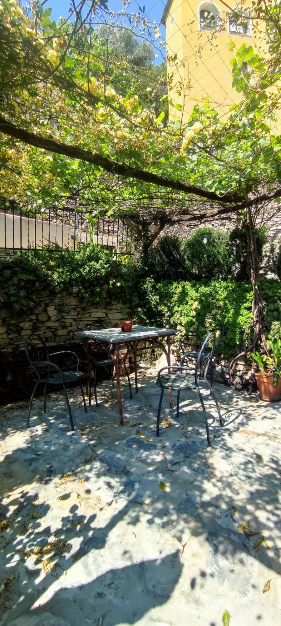 Casa Pablo Villa Badalucco Dış mekan fotoğraf