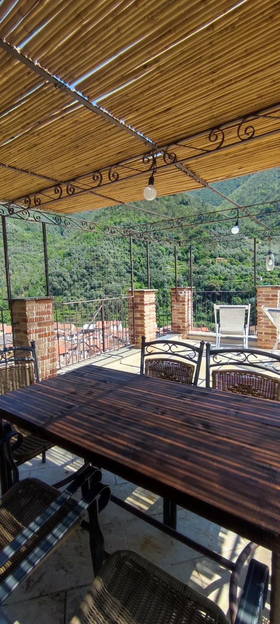 Casa Pablo Villa Badalucco Dış mekan fotoğraf