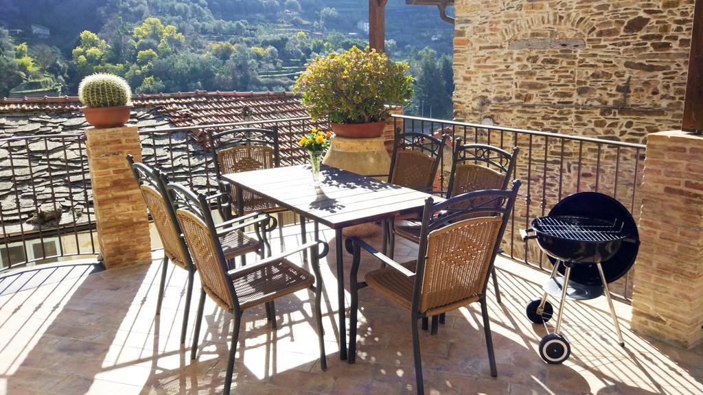 Casa Pablo Villa Badalucco Dış mekan fotoğraf
